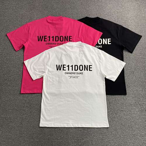 Tee from Logan