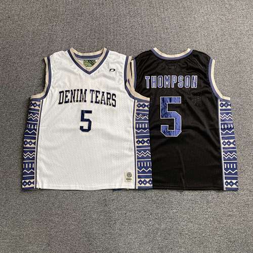 Denim Tears Vest