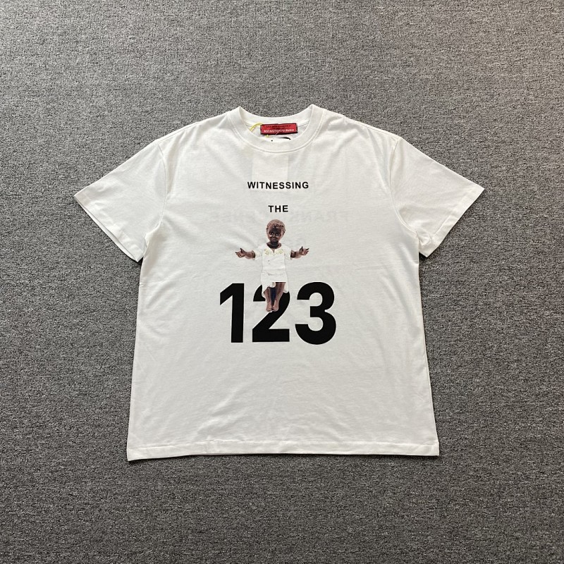 Rrr T-shirt