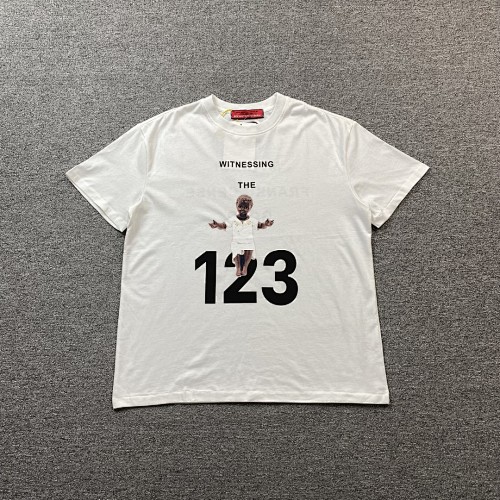 Rrr T-shirt
