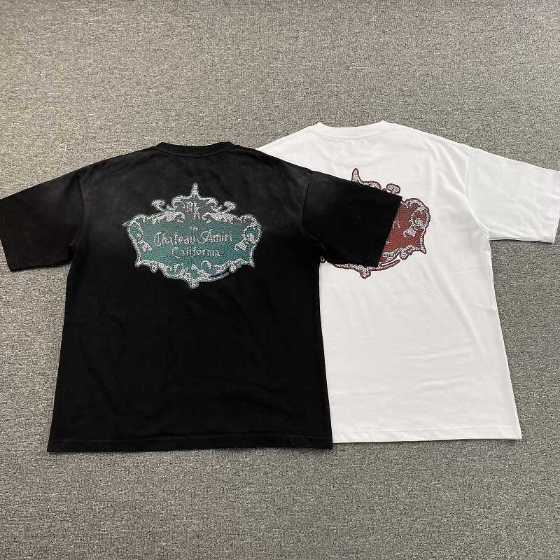 Amiri T-shirt