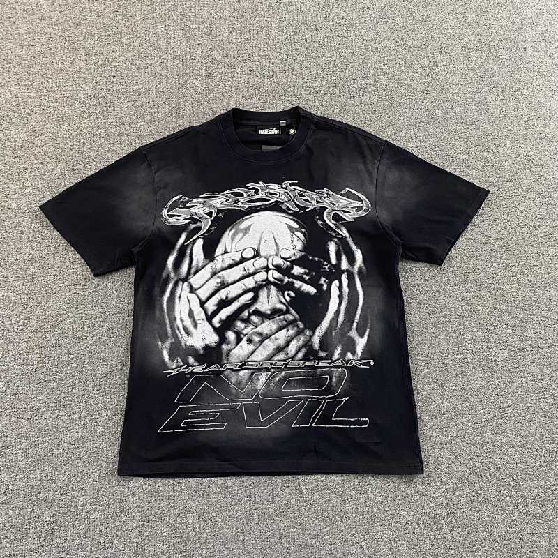 Hellstar T-shirt