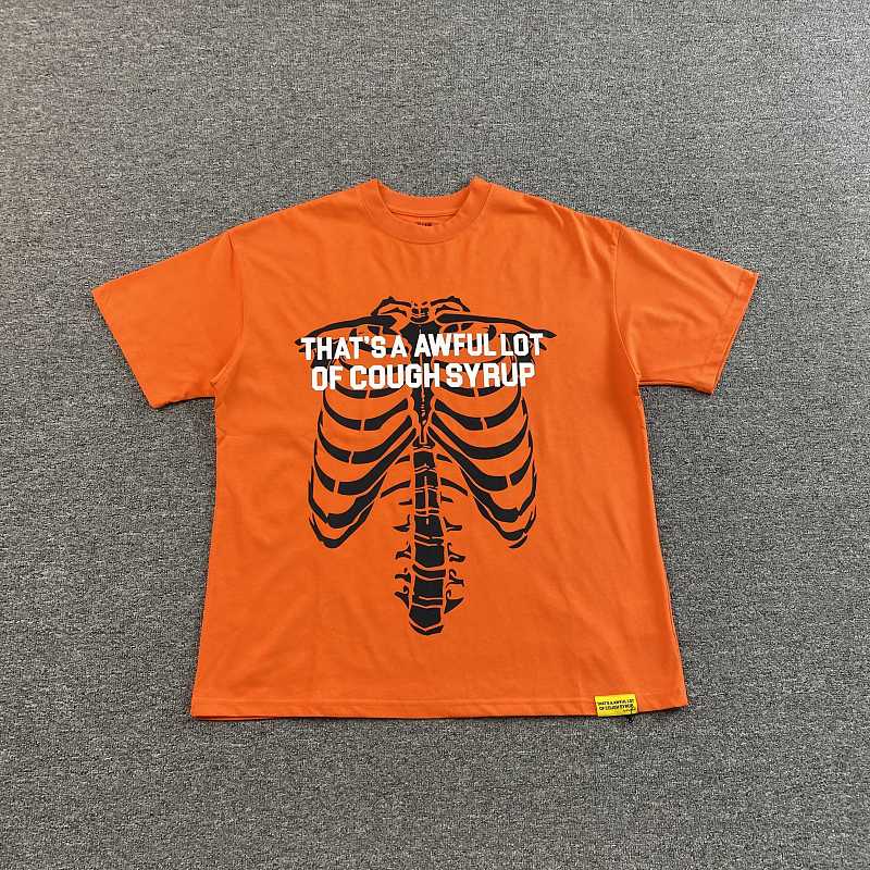 That's A Awful Lot Of Cough Syrup T-shirt