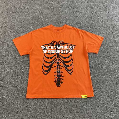 That's A Awful Lot Of Cough Syrup T-shirt