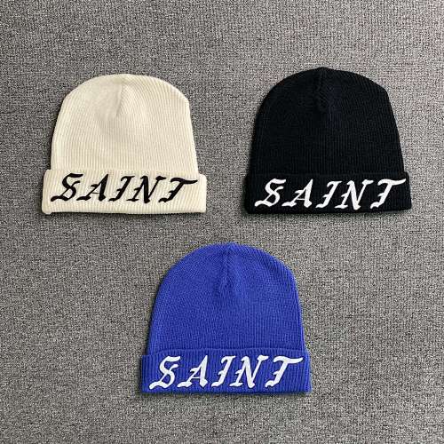 Saint Mxxxxxx Beanie