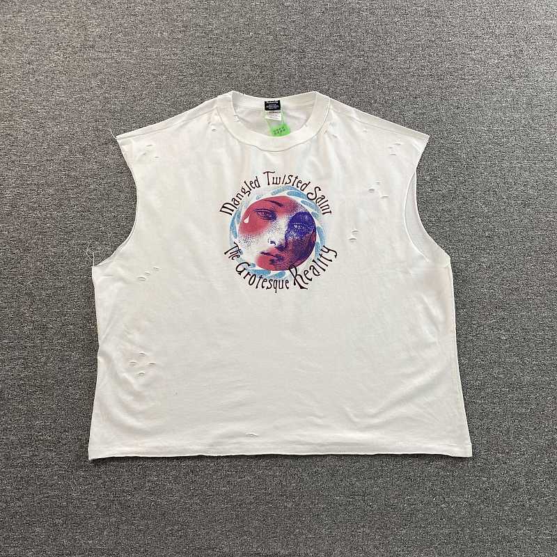 Saint Michael T-shirt
