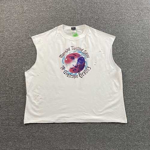 Saint Michael T-shirt