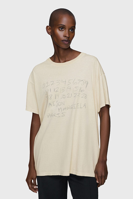 Maison Margiela T-shirt