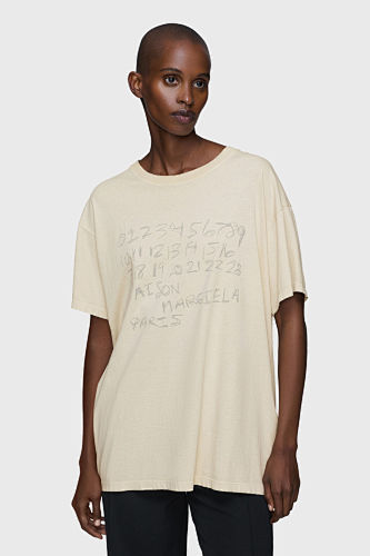 Maison Margiela T-shirt