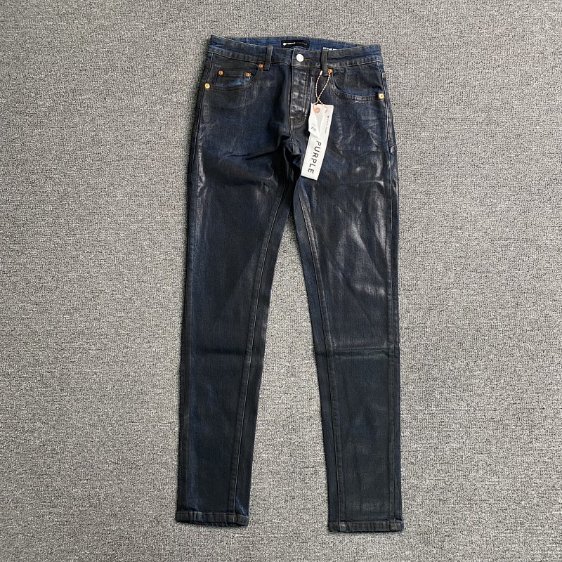 Purple Jeans