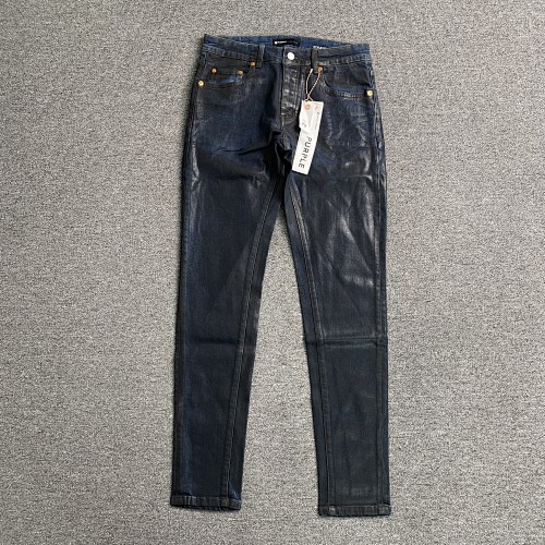 Purple Jeans