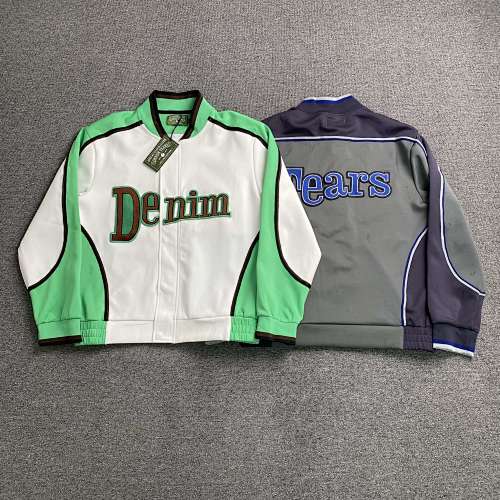 Denim Tears Jacket