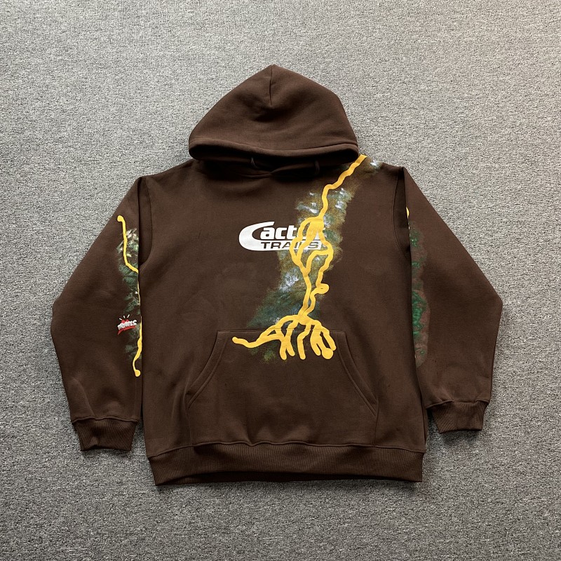 Travis Scott Cactus Jack Hoodie