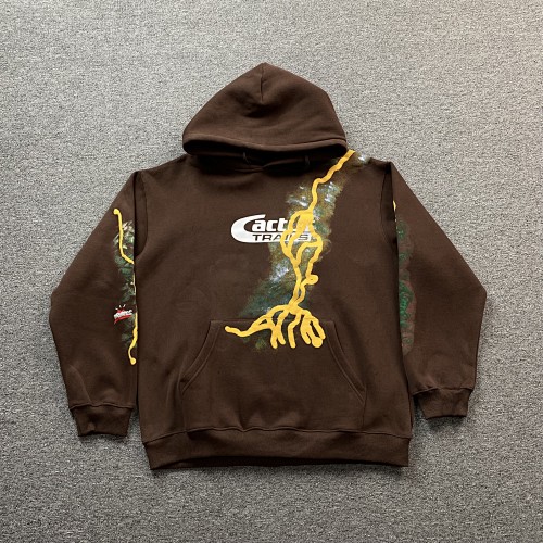 Travis Scott Cactus Jack Hoodie