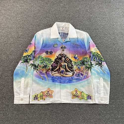 Casablanca Shirt