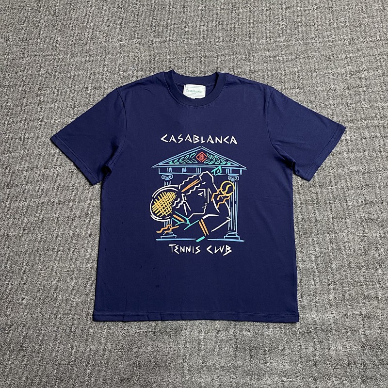 Casablanca T-shirt