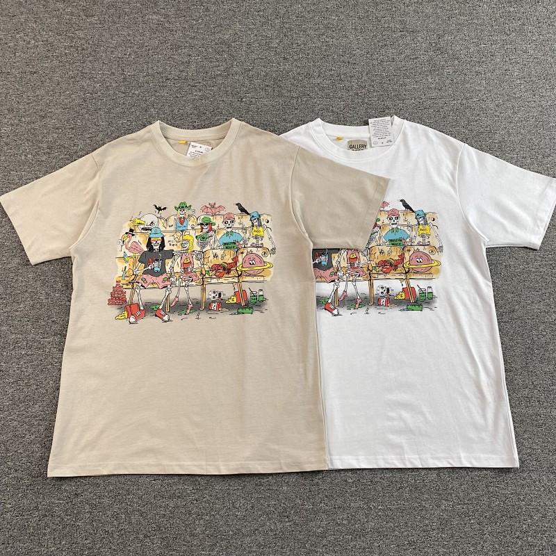 Gallery Dept. T-shirt