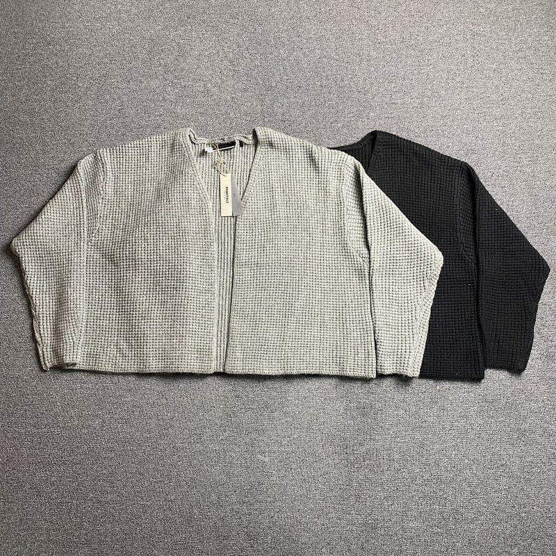 Fog Fear Of God Fog Essentials Sweater