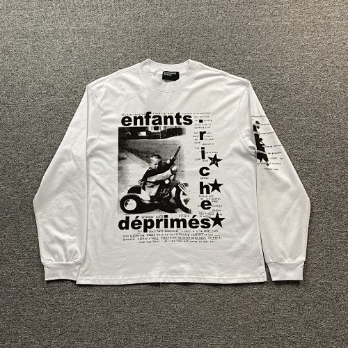 Enfants Riches Deprimes T-shirt