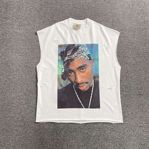 Saint Vest