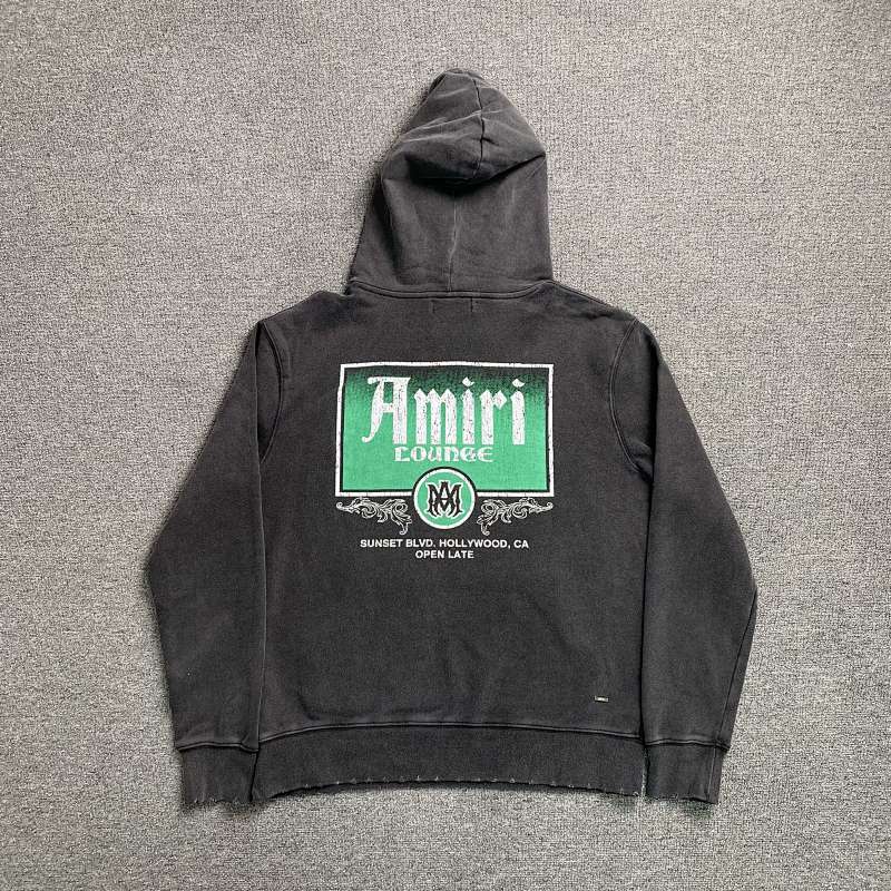 Amiri Hoodie