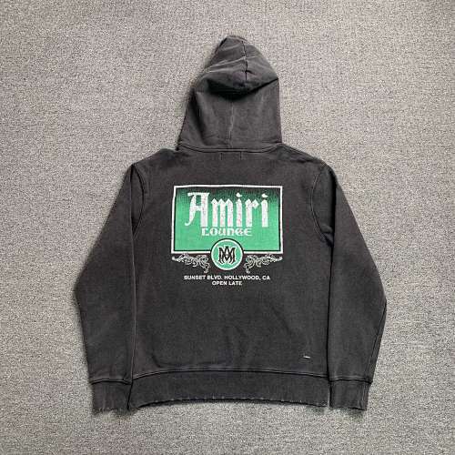 Amiri Hoodie
