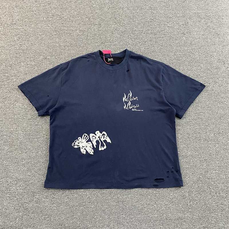 Paly Hollywood T-shirt