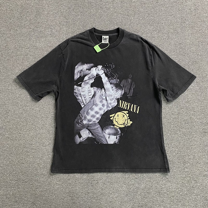Saint T-shirt