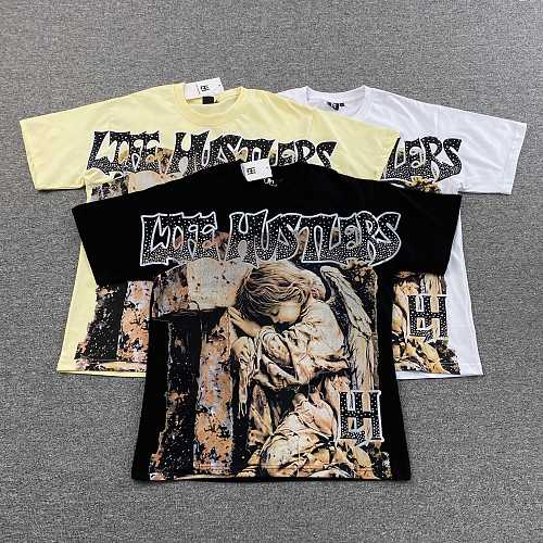 LifeHustlers T-shirt