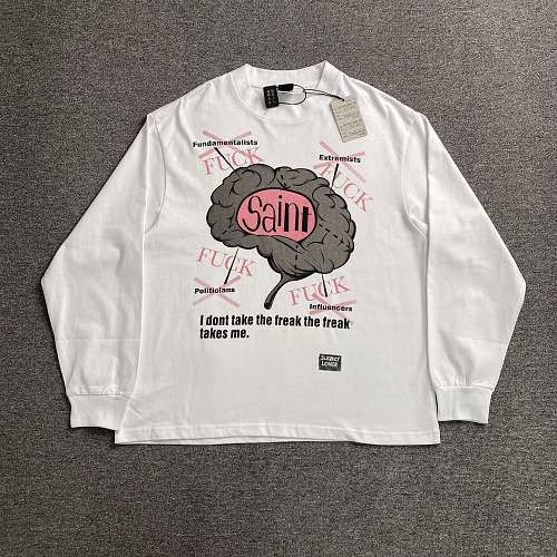 Saint Mxxxxxx T-shirt