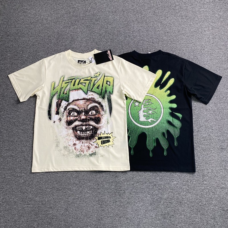 Hellstar T-shirt