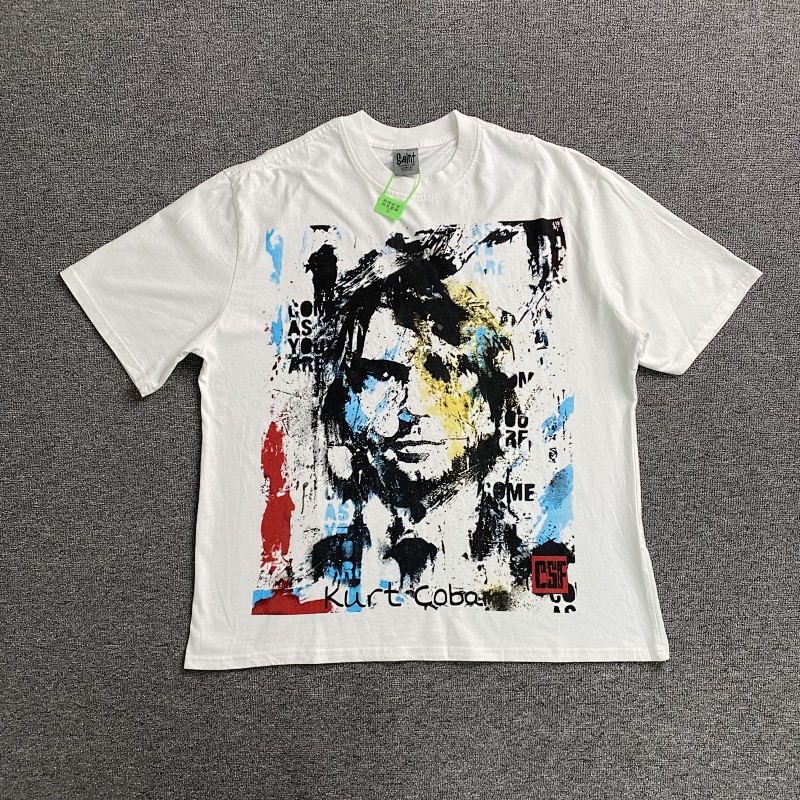Saint T-shirt
