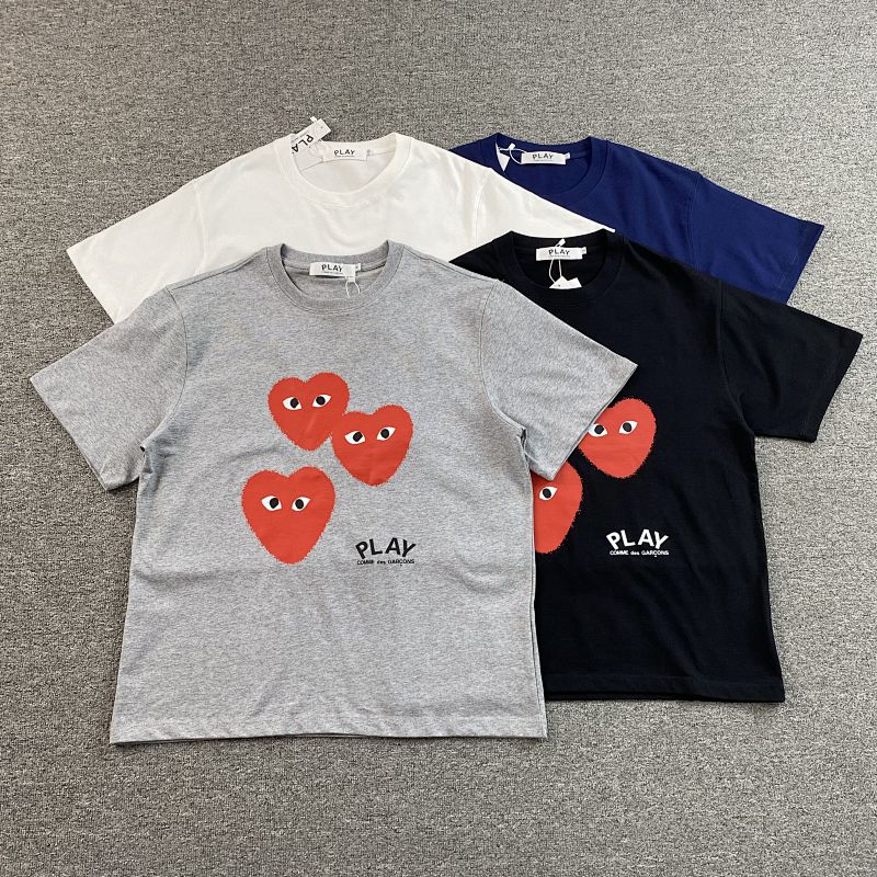 Play T-shirt