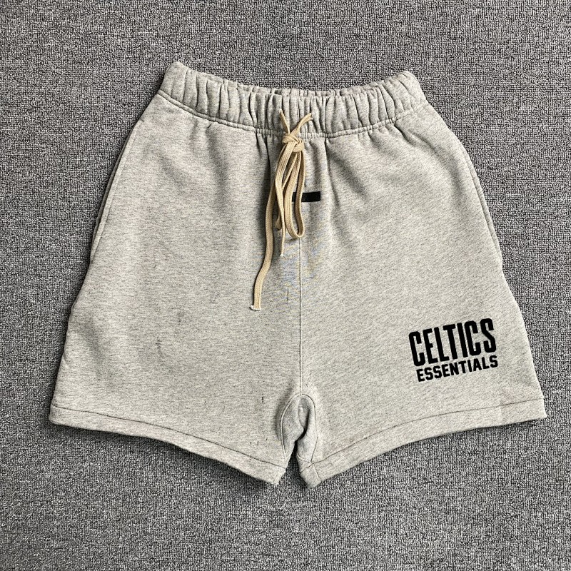 Fog Fear Of God Fog Essentials Shorts