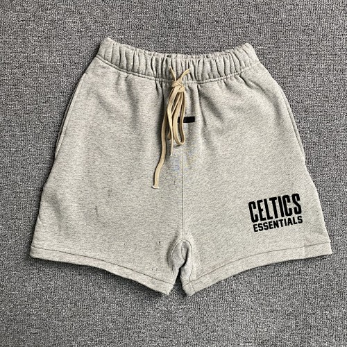 Fog Fear Of God Fog Essentials Shorts