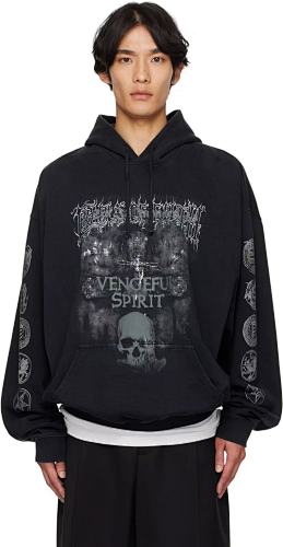 Vetements Hoodie