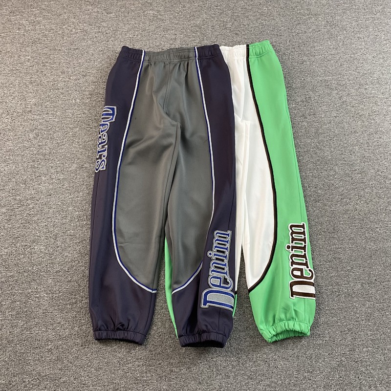 Denim Tears Pants
