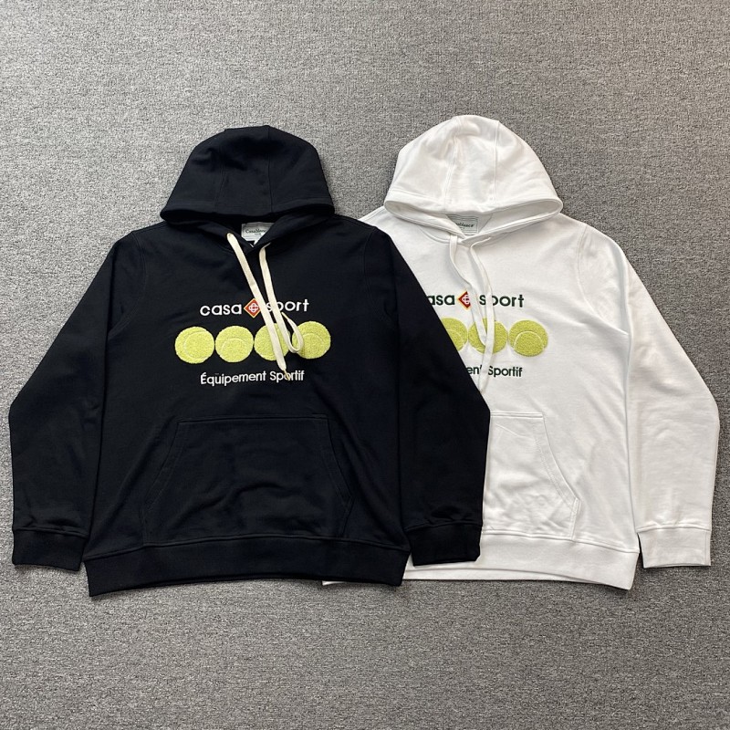 Casablanca Hoodie