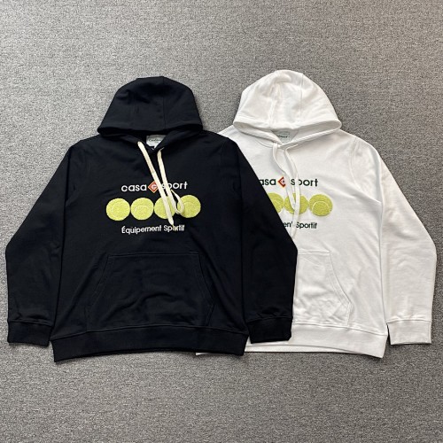 Casablanca Hoodie