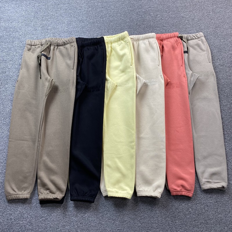 Fog Fear Of God Fog Essentials Pants