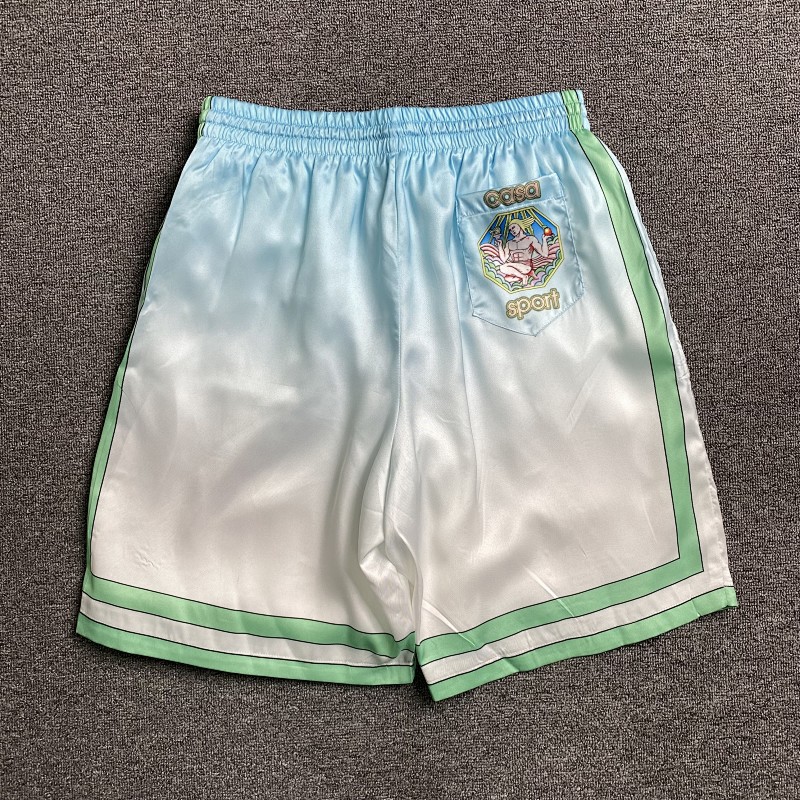 Casablanca Shorts