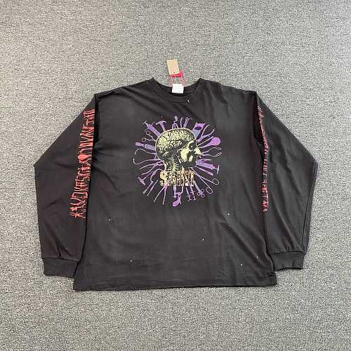 Saint Mxxxxxx T-shirt