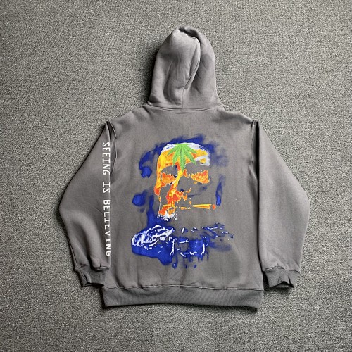 Travis Scott Cactus Jack Hoodie