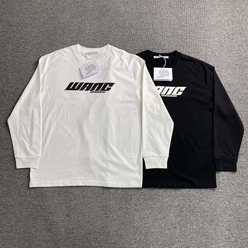 Alexander Wang T-shirt