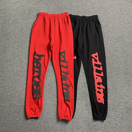 Sp5der YoungThug Pants