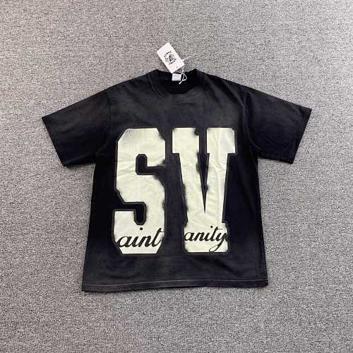 Saint Vanity Ins T-shirt