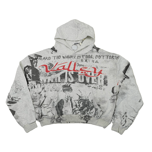 Vale Hoodie
