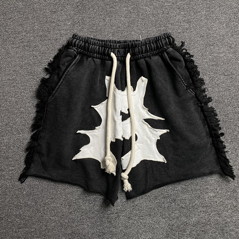 Billionaire Blackout Bill Net Shorts