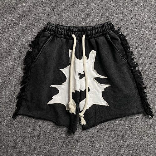 Billionaire Blackout Bill Net Shorts