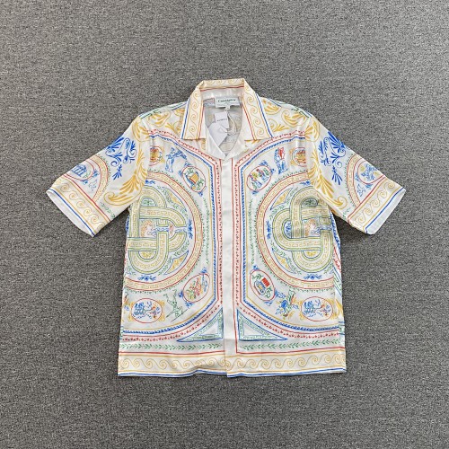 Casablanca Shirts